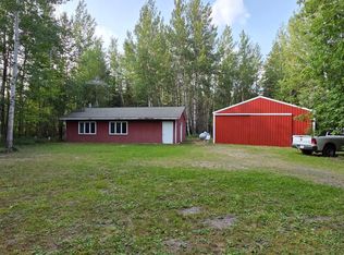 4585 Highway 11, International Falls, MN 56649
