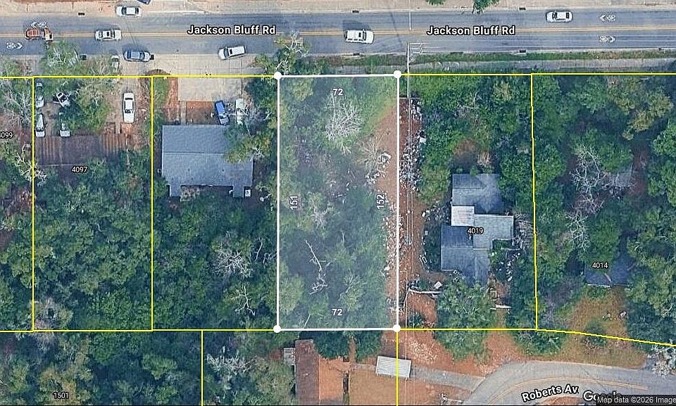 1st image of Jackson Bluff Rd