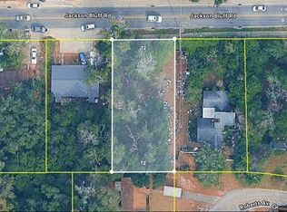 Jackson Bluff Rd, Tallahassee, FL 32304