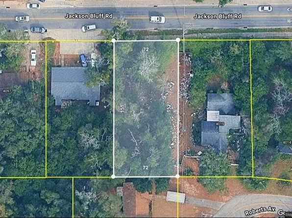 Jackson Bluff Rd, Tallahassee, FL 32304