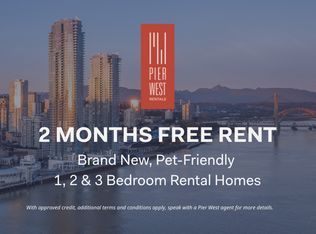 680 Quayside Dr #660-3903, New Westminster, BC V3M6Z6