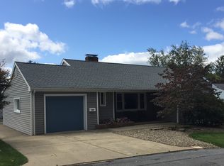 206 Philips St, Philipsburg, PA 16866