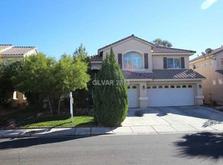 3766 Climbing Rose St, Las Vegas, NV 89147