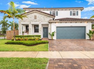 11906 SW 241st St, Homestead, FL 33032