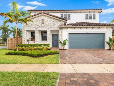 11906 SW 241st St, Homestead, FL, 33032