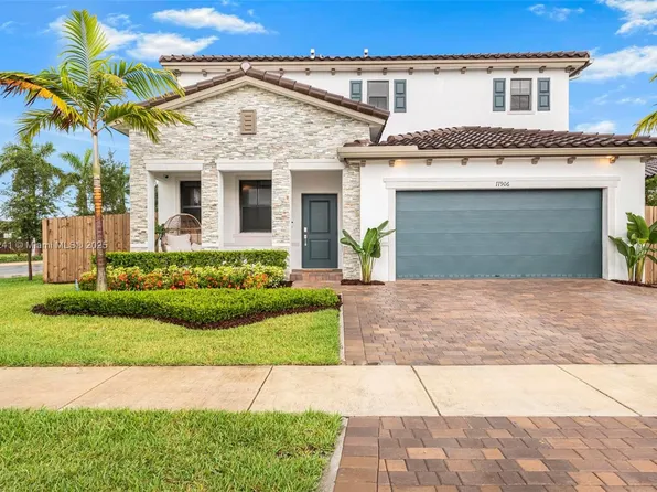 11906 SW 241st St, Homestead, FL 33032