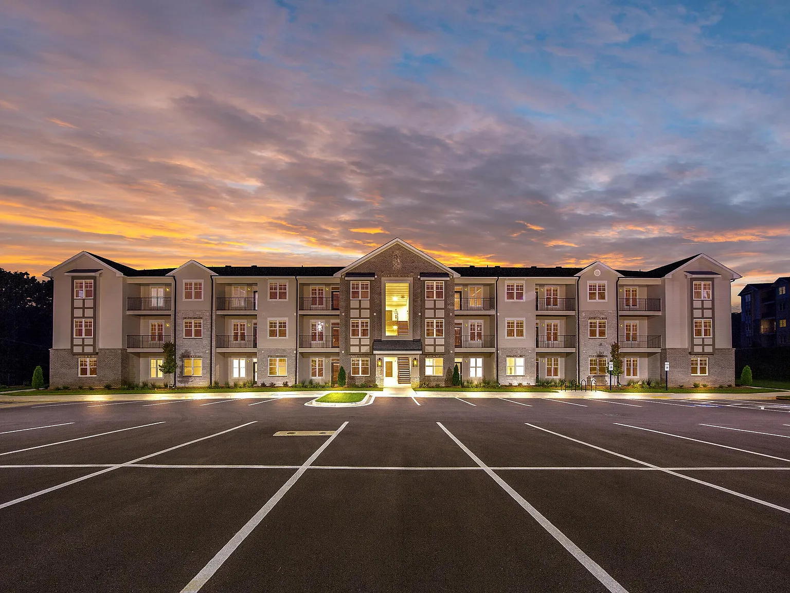 Elevate at Topside — Photo 3