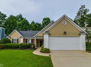 2450 Traywick Chase, Alpharetta, GA 30004