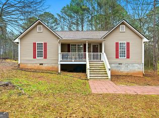 295 Opal St, Luthersville, GA 30251