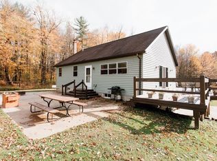 3115 Oil Creek Rd, Spring Creek, PA 16436