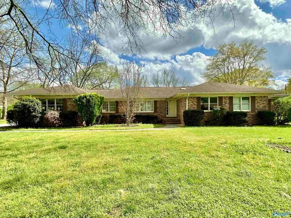 301 Metaire Ln, Madison, AL 35758