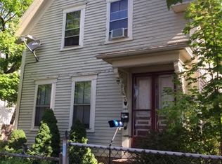 266 Central St, Manchester, NH 03103