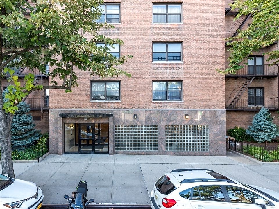 1st image of 99-45 60th Ave #6G