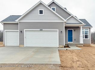 8280 Colby Lake Rd, Laingsburg, MI 48848