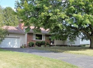 1257 Thomas Dr, Ashland, OH 44805