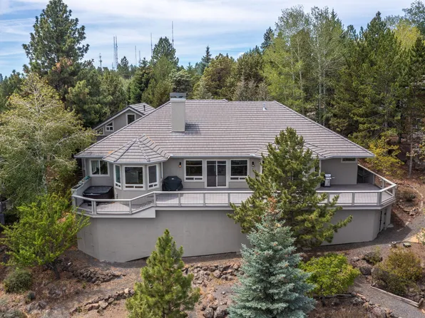 1166 NW Redfield Cir, Bend, OR 97703