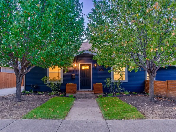1411 Taft St, Dallas, TX 75208