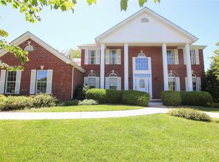 550 Cedar Ln, Sullivan, MO 63080