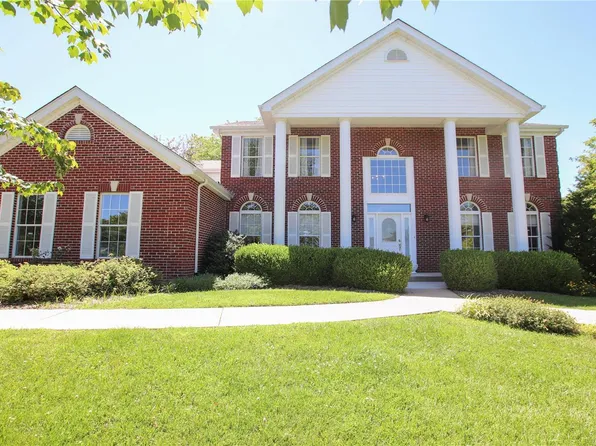 550 Cedar Ln, Sullivan, MO 63080