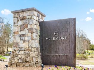 0 Clubhouse Ln, Rising Fawn, GA 30738