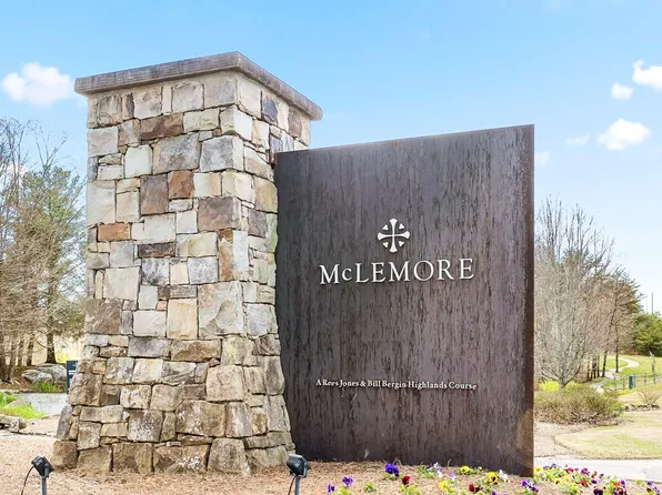 0 Clubhouse Dr, Rising Fawn, GA 30738
