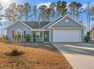 352 Beulah Circle, Conway, SC 29527