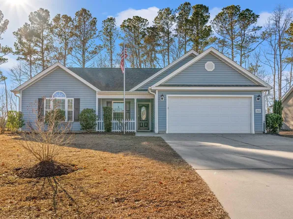 352 Beulah Circle, Conway, SC 29527