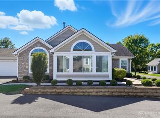 4704 Cobblestone Dr, Tipp City, OH
