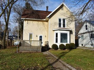 316 Bliss St, Ionia, MI 48846
