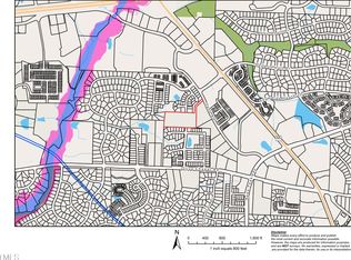 1420 Zeno Rd #1, Apex, NC 27502