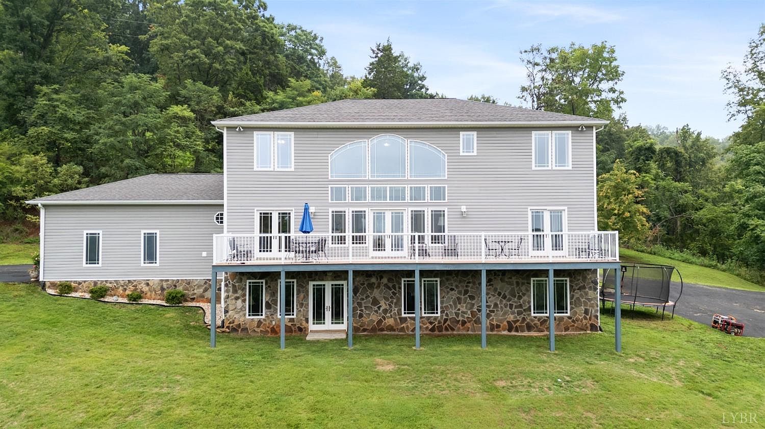 1136 Heavens View Dr, Forest, VA 24551 | Zillow