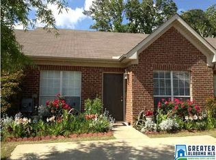 2809 Southwood Ln, Bessemer, AL 35022