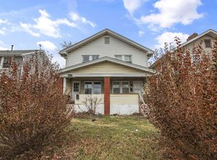 914-916 E 17th Ave, Columbus, OH