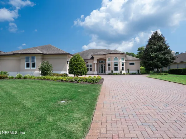 85062 NAPEAGUE Drive, Fernandina Beach, FL 32034