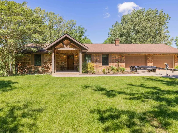 3011 Little Bear Hwy, Gilbertsville, KY 42044