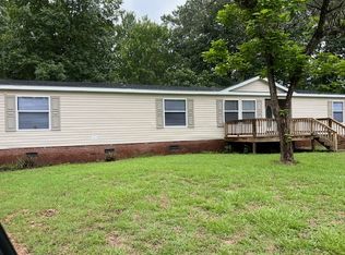 326 Cad Collins Ln, Lillington, NC 27546