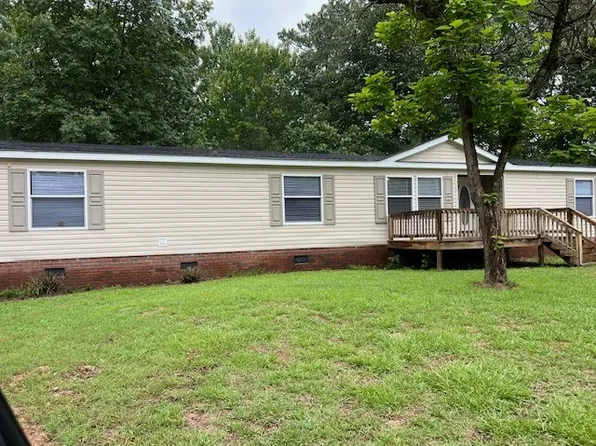 326 Cad Collins Ln, Lillington, NC 27546