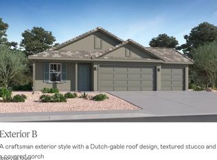 12888 E Curly Neal Dr, Vail, AZ 85641