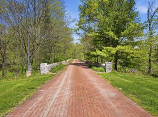 12300 Croton Rd, Croton, OH 43013