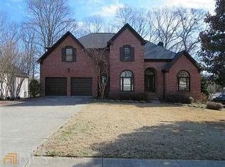 6065 Grand View Way, Suwanee, GA 30024