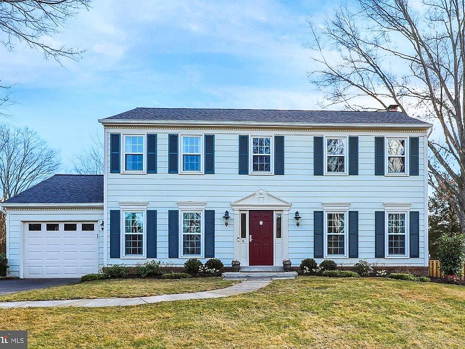 1st image of 6 Royal Oak Ct