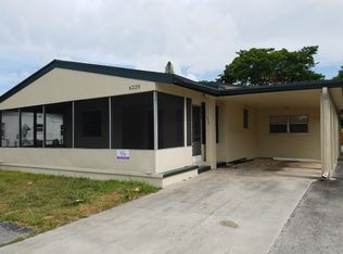 6220 SW 41st Ct APT 1, Davie, FL 33314