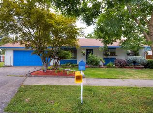 34 SW Wallula Ave, Gresham, OR