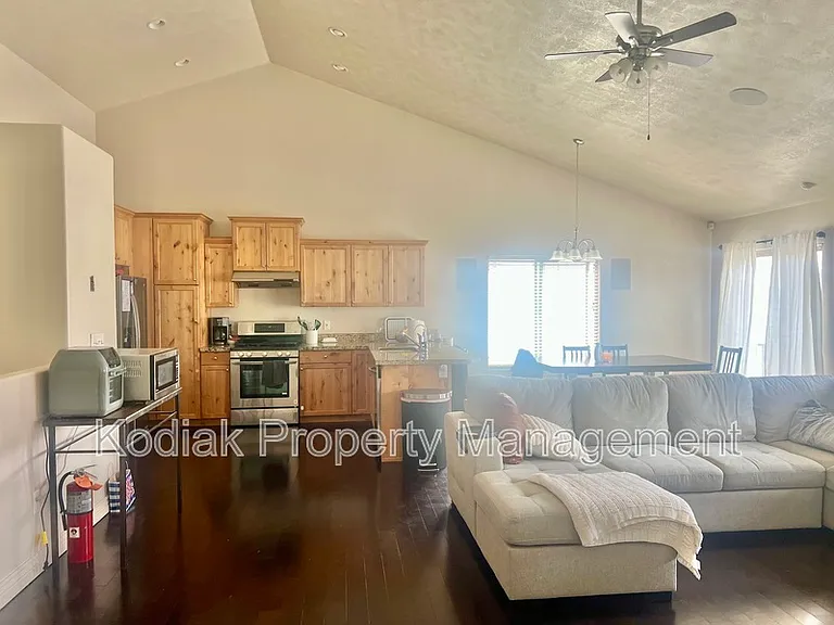11114 S Aspen Gate Ct — Photo 7