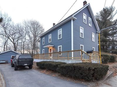 64-66 Fairview St, Fitchburg, MA, 01420