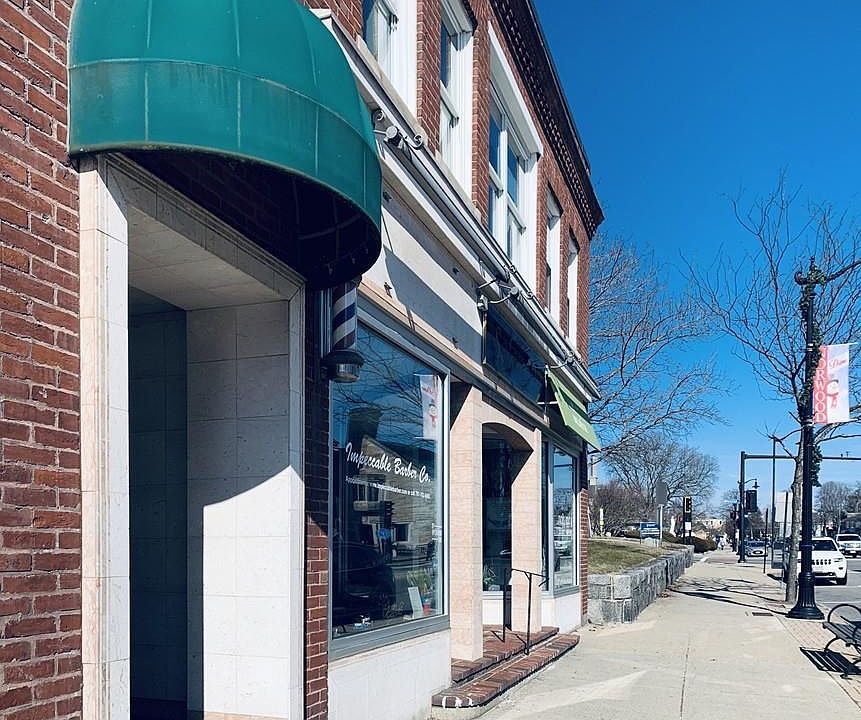 1st image of 601 Washington St Ste 4