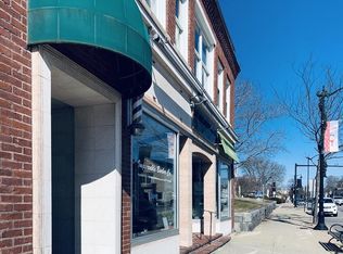 601 Washington St STE 5, Norwood, MA 02062