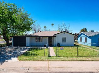 5252 S 3rd Ave, Phoenix, AZ 85041