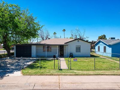 5252 S 3rd Ave, Phoenix, AZ, 85041