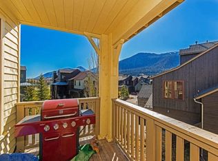 1127 Pyramid Peak Dr APT 1127, Mammoth Lakes, CA 93546